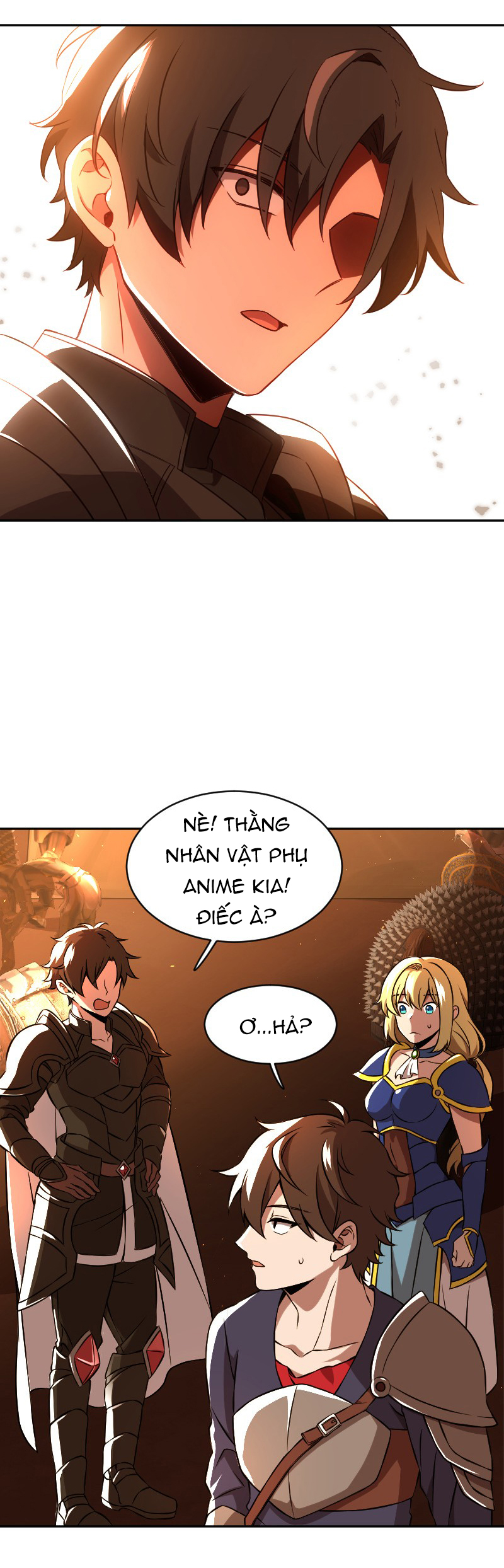 đọc truyện Mage & Demon Queen Chương 151 ảnh 20 tại Thiên Thai Truyện