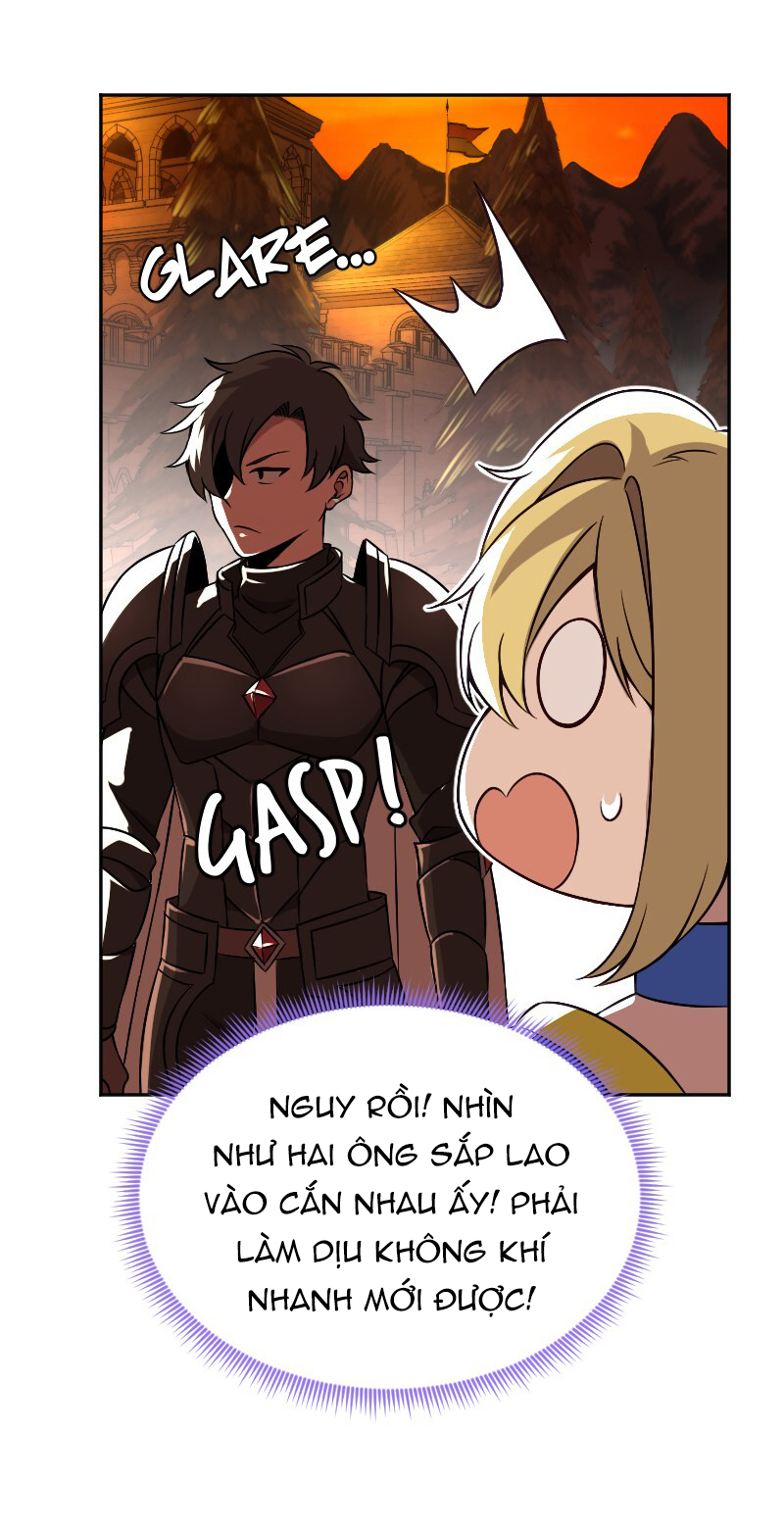 đọc truyện Mage & Demon Queen Chương 151 ảnh 22 tại Thiên Thai Truyện