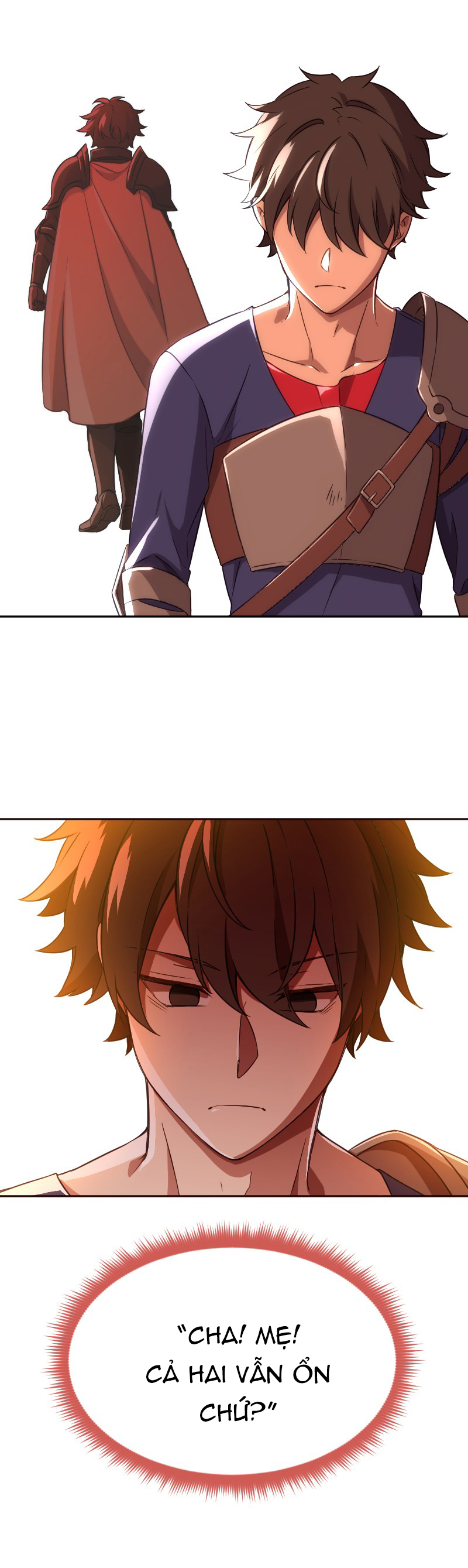 đọc truyện Mage & Demon Queen Chương 151 ảnh 26 tại Thiên Thai Truyện