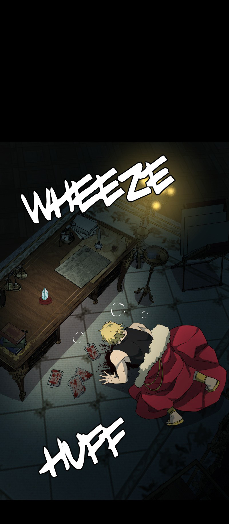 đọc truyện Mage & Demon Queen Chương 151 ảnh 5 tại Thiên Thai Truyện