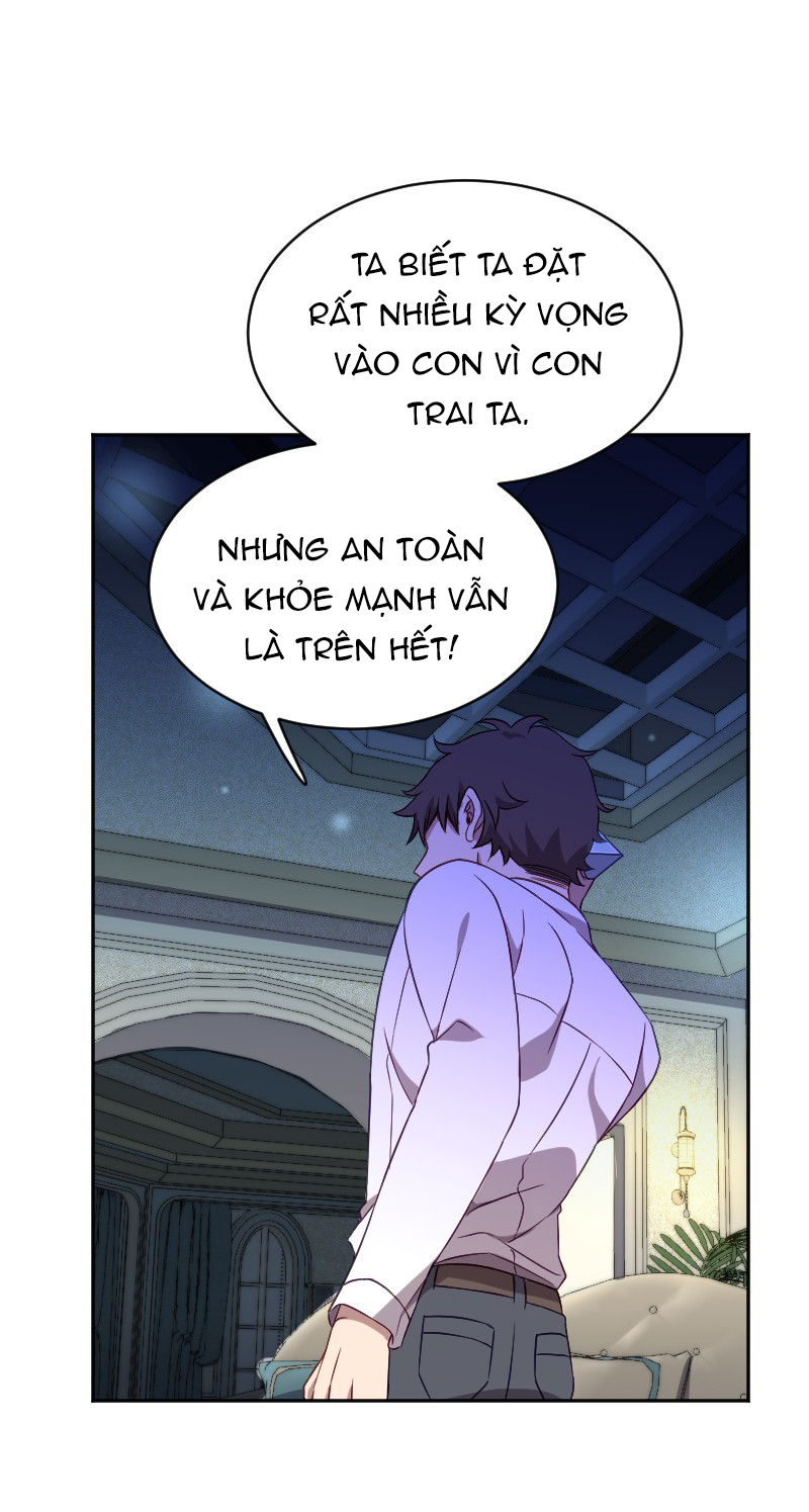 đọc truyện Mage & Demon Queen Chương 151 ảnh 32 tại Thiên Thai Truyện