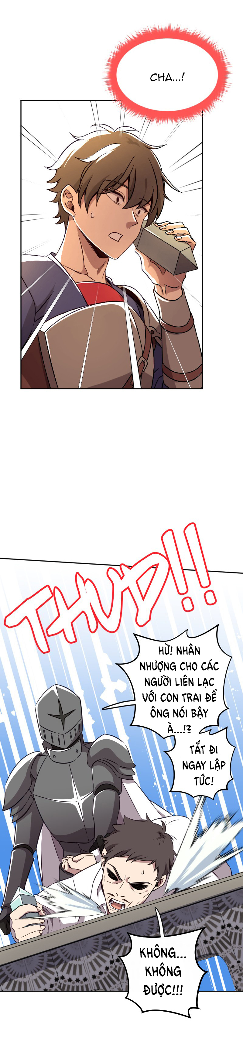 đọc truyện Mage & Demon Queen Chương 151 ảnh 34 tại Thiên Thai Truyện