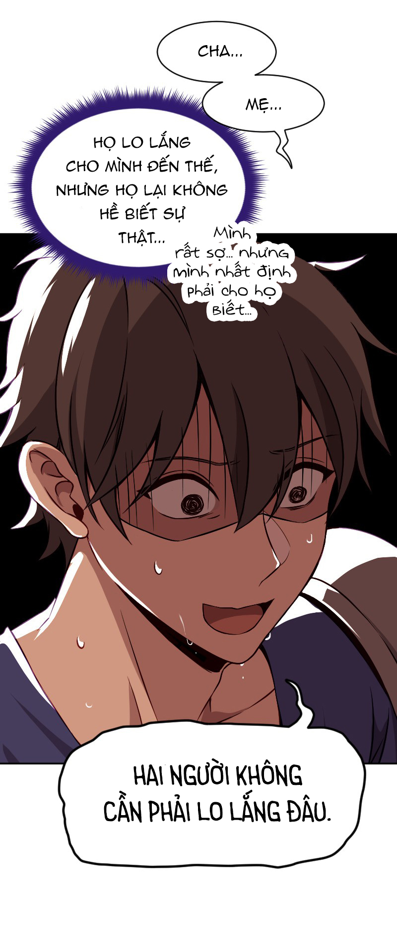 đọc truyện Mage & Demon Queen Chương 151 ảnh 35 tại Thiên Thai Truyện