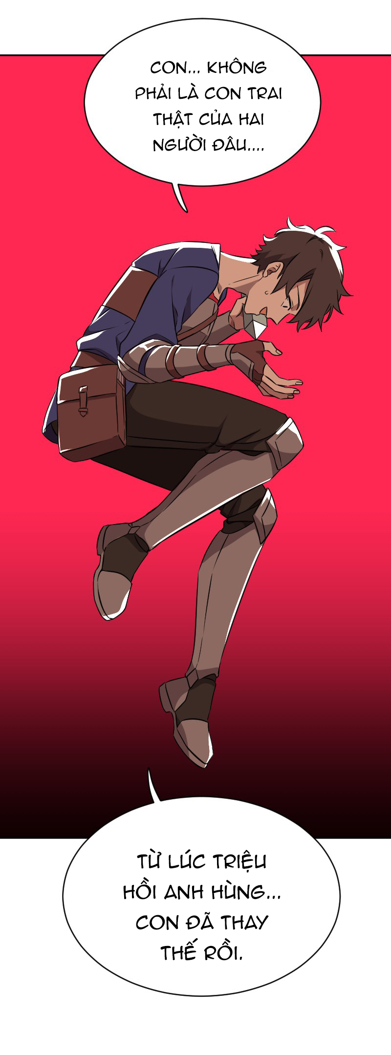 đọc truyện Mage & Demon Queen Chương 151 ảnh 36 tại Thiên Thai Truyện