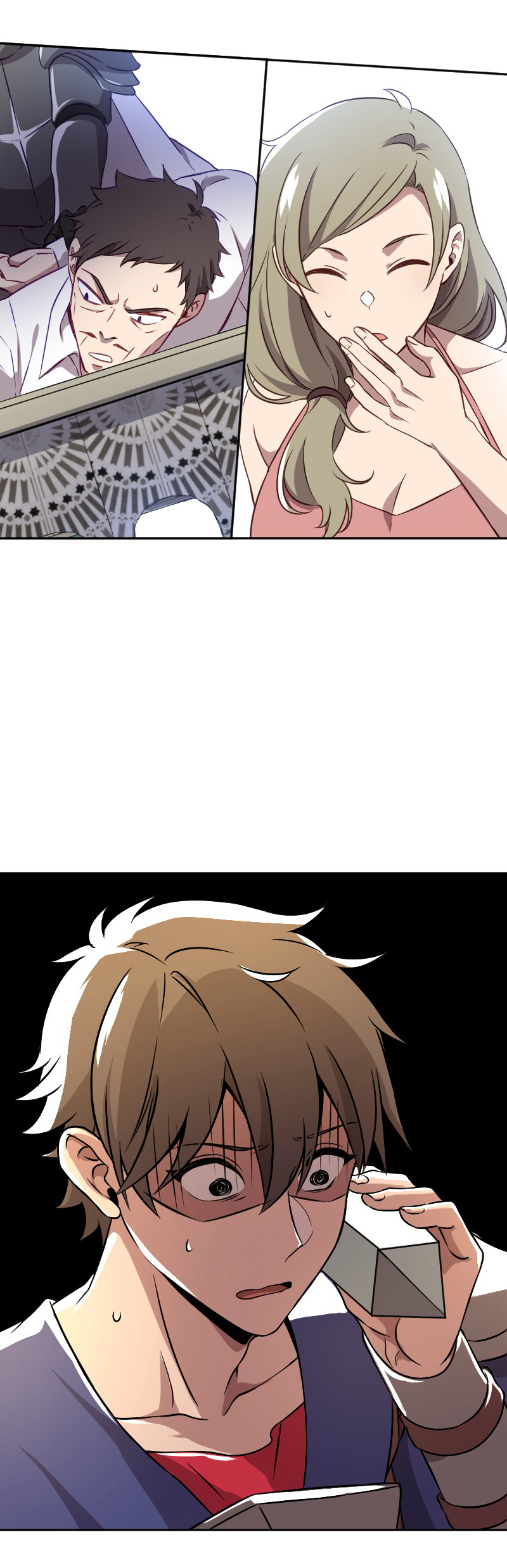 đọc truyện Mage & Demon Queen Chương 151 ảnh 37 tại Thiên Thai Truyện