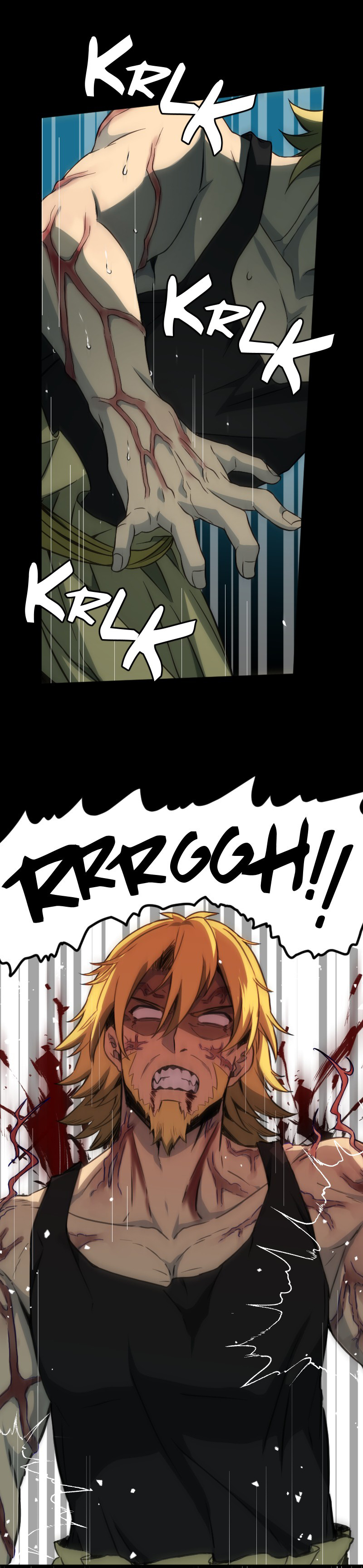 đọc truyện Mage & Demon Queen Chương 151 ảnh 7 tại Thiên Thai Truyện