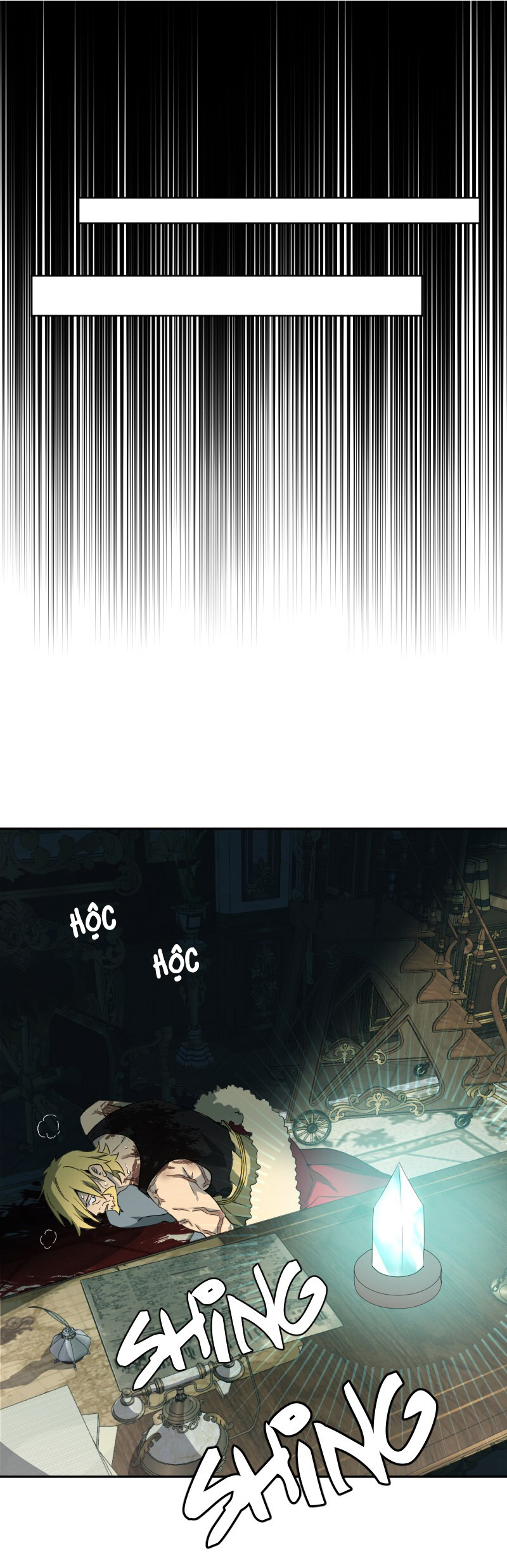 đọc truyện Mage & Demon Queen Chương 151 ảnh 8 tại Thiên Thai Truyện