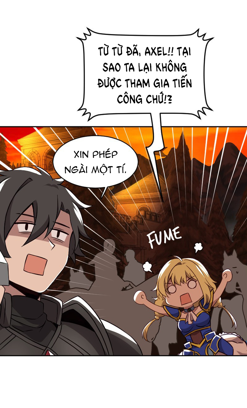 đọc truyện Mage & Demon Queen Chương 151 ảnh 11 tại Thiên Thai Truyện