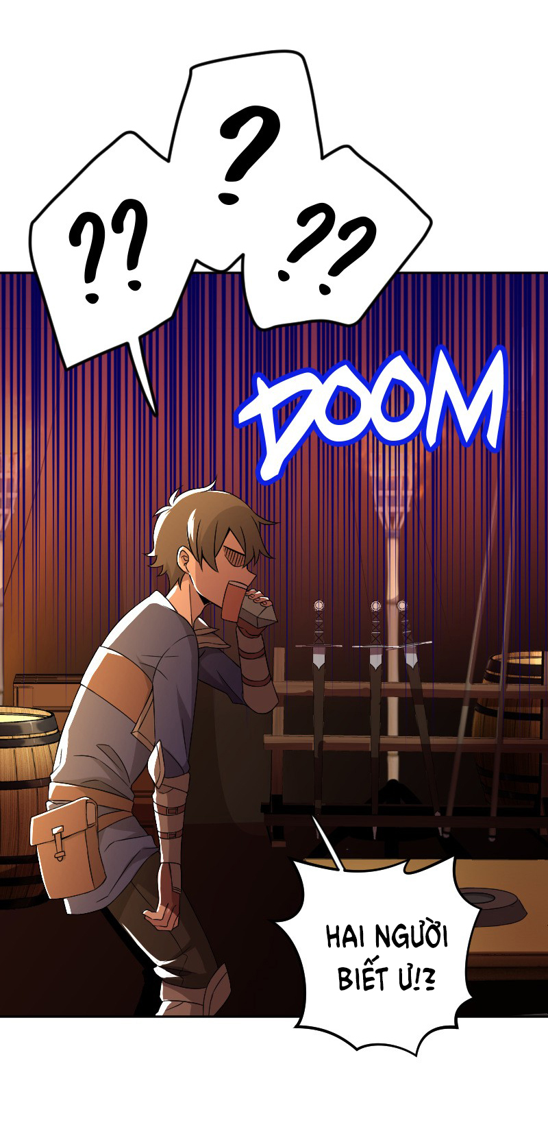 đọc truyện Mage & Demon Queen Chương 152 ảnh 3 tại Thiên Thai Truyện