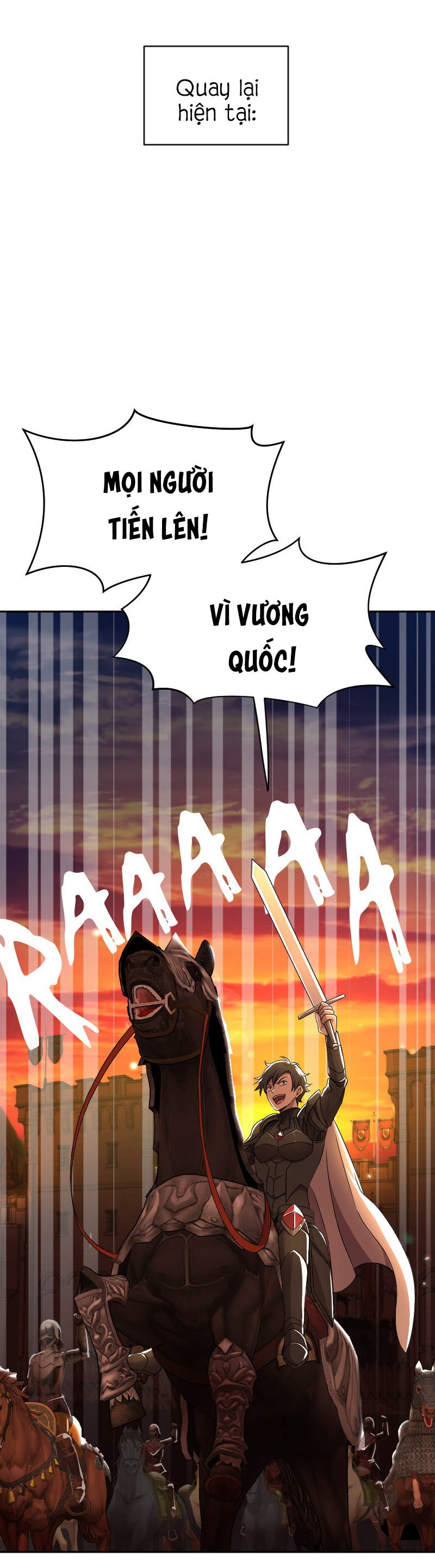 đọc truyện Mage & Demon Queen Chương 152 ảnh 12 tại Thiên Thai Truyện