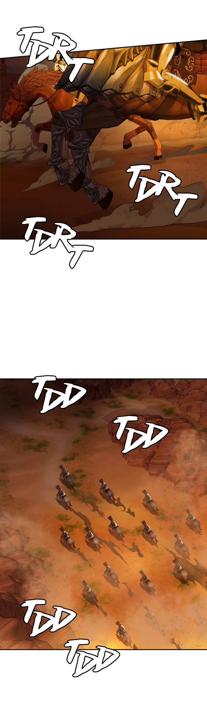 đọc truyện Mage & Demon Queen Chương 152 ảnh 13 tại Thiên Thai Truyện