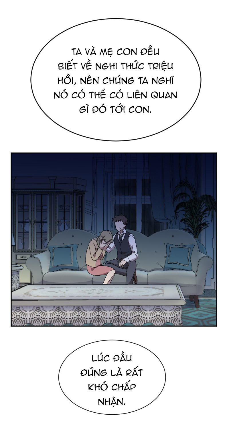 đọc truyện Mage & Demon Queen Chương 152 ảnh 5 tại Thiên Thai Truyện