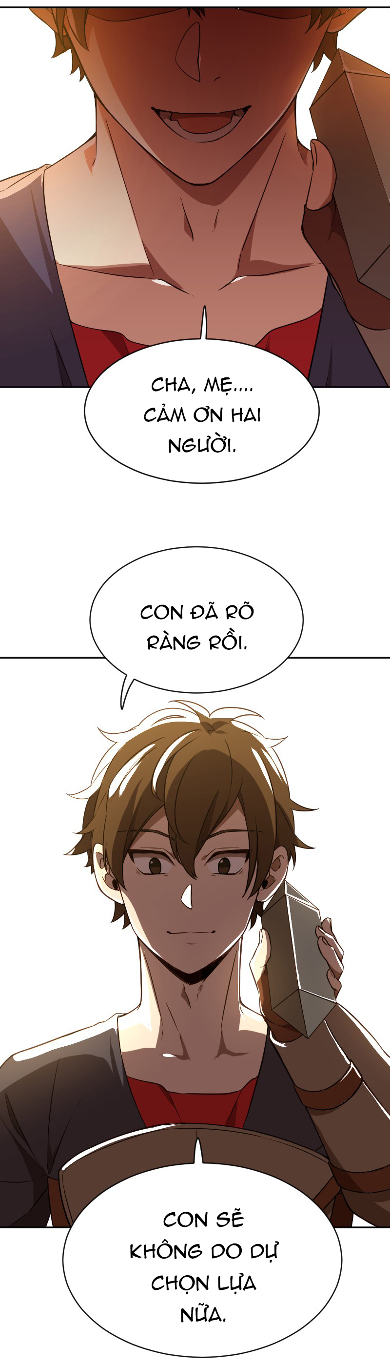 đọc truyện Mage & Demon Queen Chương 152 ảnh 8 tại Thiên Thai Truyện