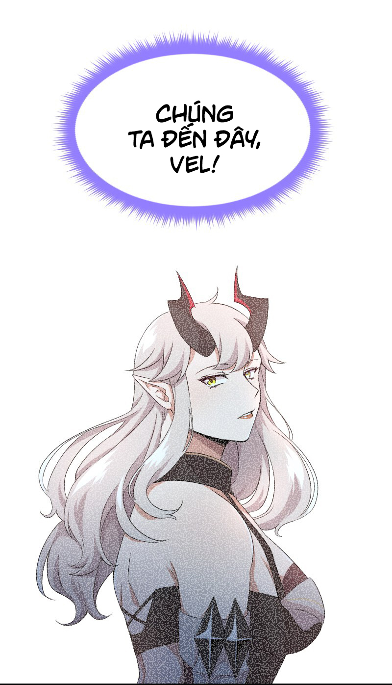 đọc truyện Mage & Demon Queen Chương 153 ảnh 3 tại Thiên Thai Truyện