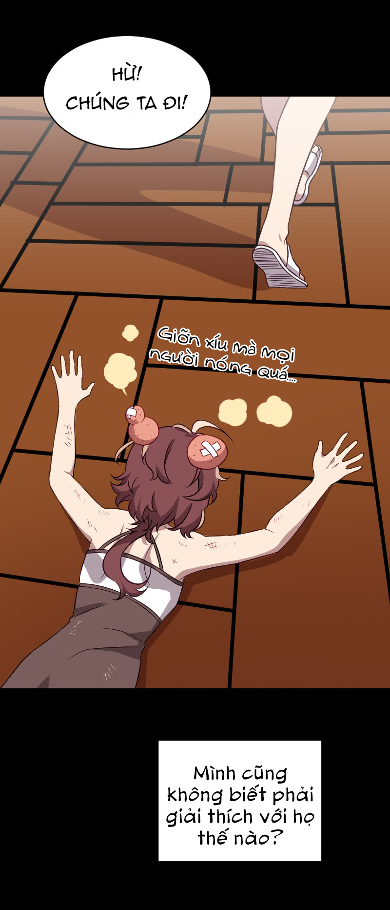 đọc truyện Mage & Demon Queen Chương 153 ảnh 14 tại Thiên Thai Truyện