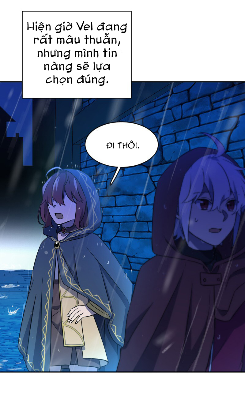 đọc truyện Mage & Demon Queen Chương 153 ảnh 17 tại Thiên Thai Truyện