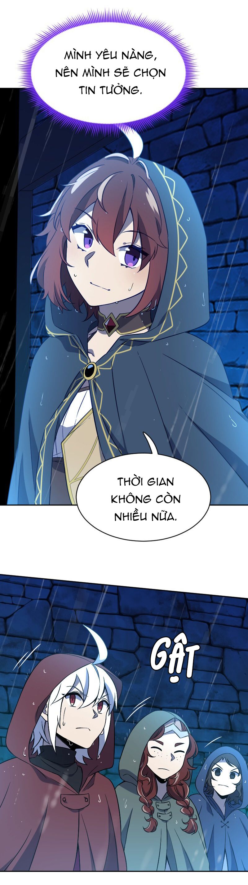 đọc truyện Mage & Demon Queen Chương 153 ảnh 18 tại Thiên Thai Truyện