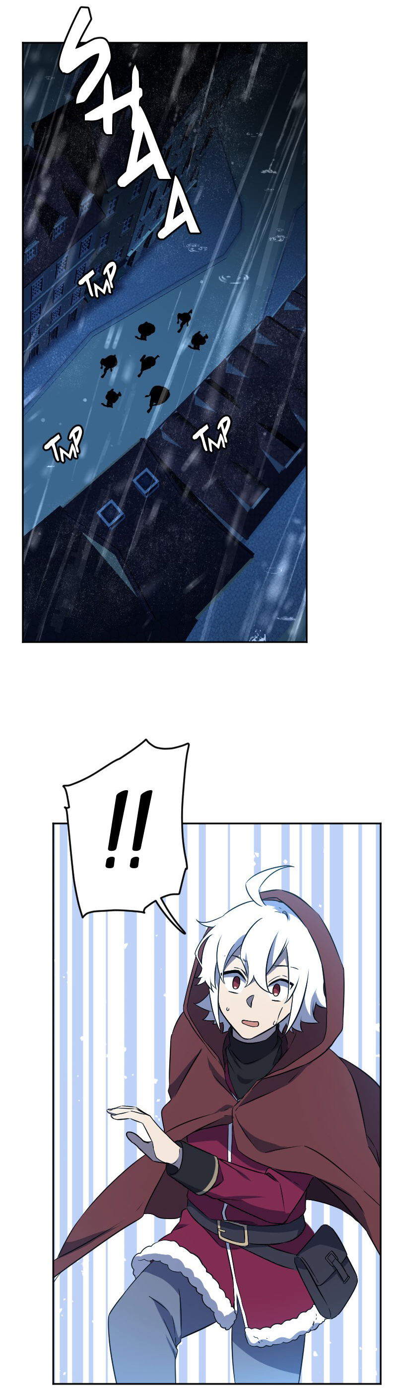 đọc truyện Mage & Demon Queen Chương 153 ảnh 4 tại Thiên Thai Truyện