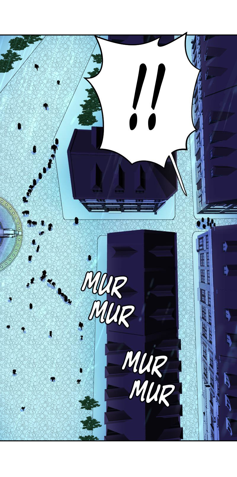 đọc truyện Mage & Demon Queen Chương 153 ảnh 25 tại Thiên Thai Truyện