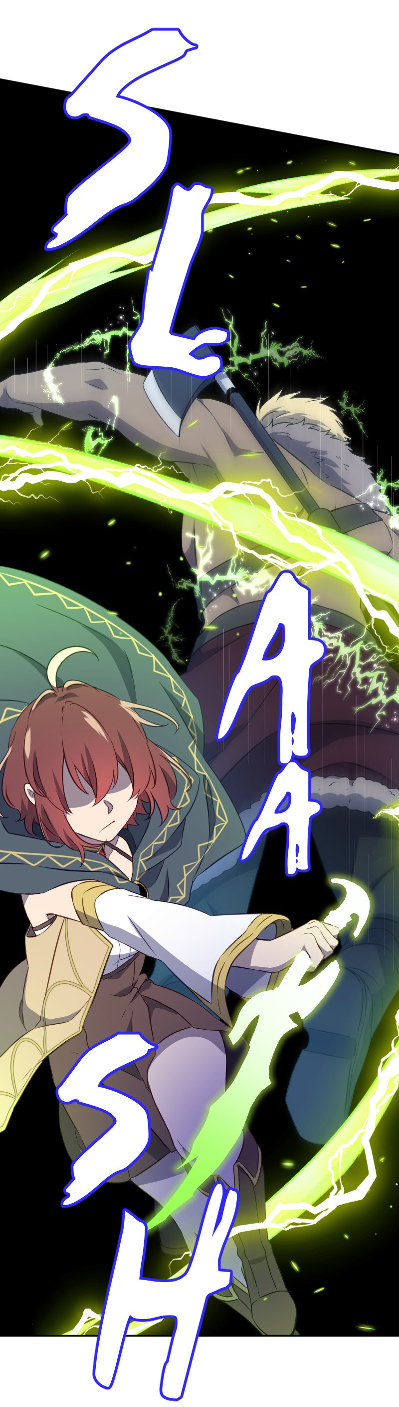 đọc truyện Mage & Demon Queen Chương 153 ảnh 29 tại Thiên Thai Truyện