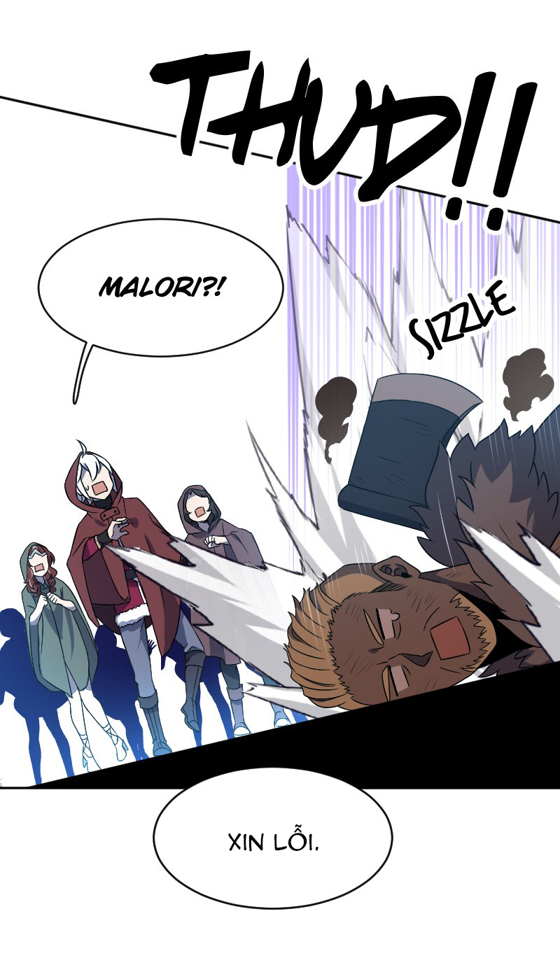 đọc truyện Mage & Demon Queen Chương 153 ảnh 30 tại Thiên Thai Truyện