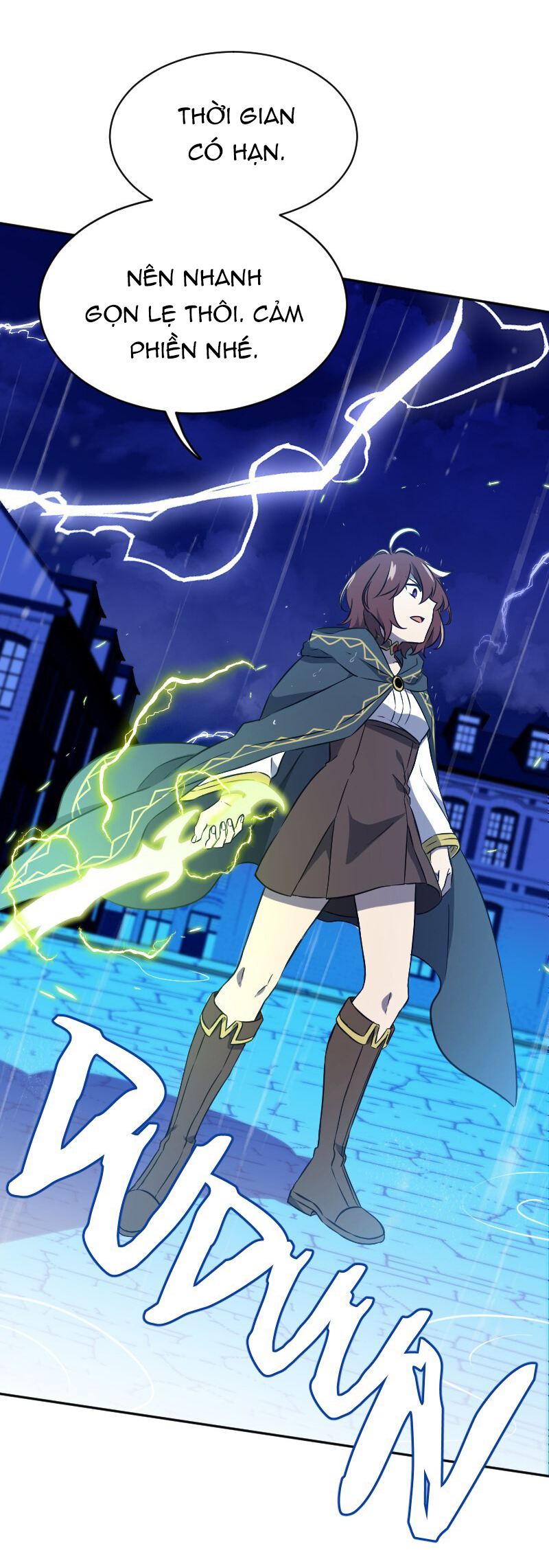 đọc truyện Mage & Demon Queen Chương 153 ảnh 31 tại Thiên Thai Truyện