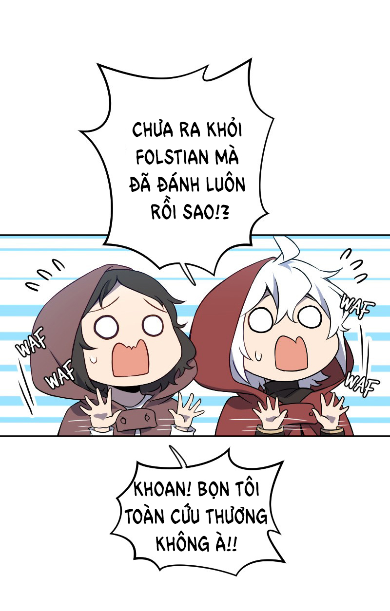 đọc truyện Mage & Demon Queen Chương 153 ảnh 34 tại Thiên Thai Truyện