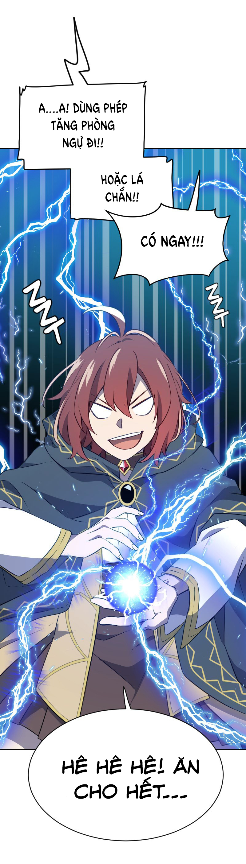 đọc truyện Mage & Demon Queen Chương 153 ảnh 35 tại Thiên Thai Truyện