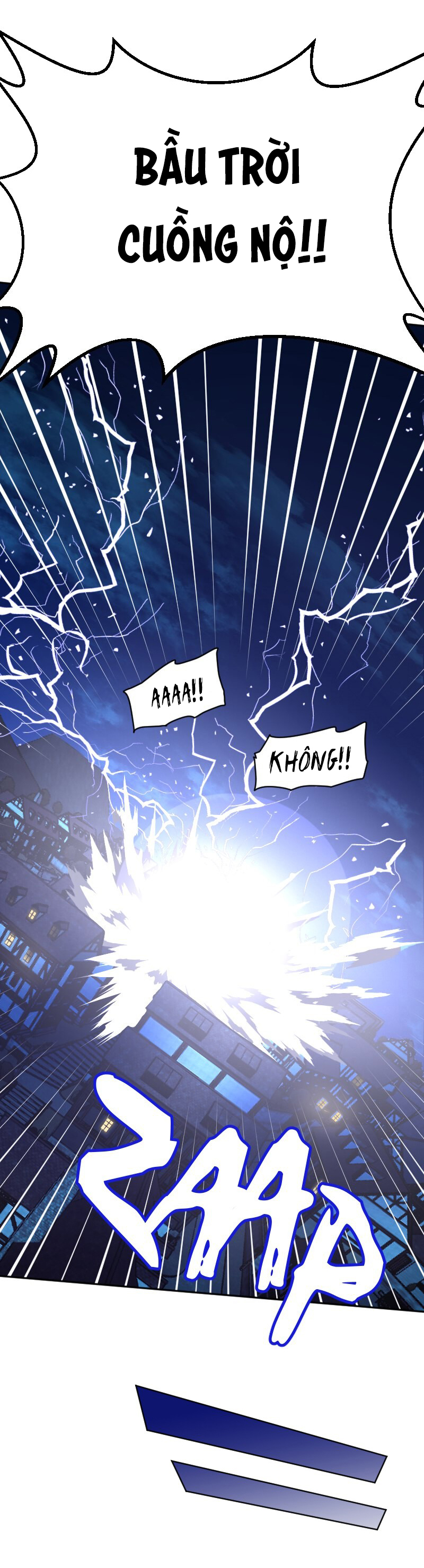 đọc truyện Mage & Demon Queen Chương 153 ảnh 36 tại Thiên Thai Truyện