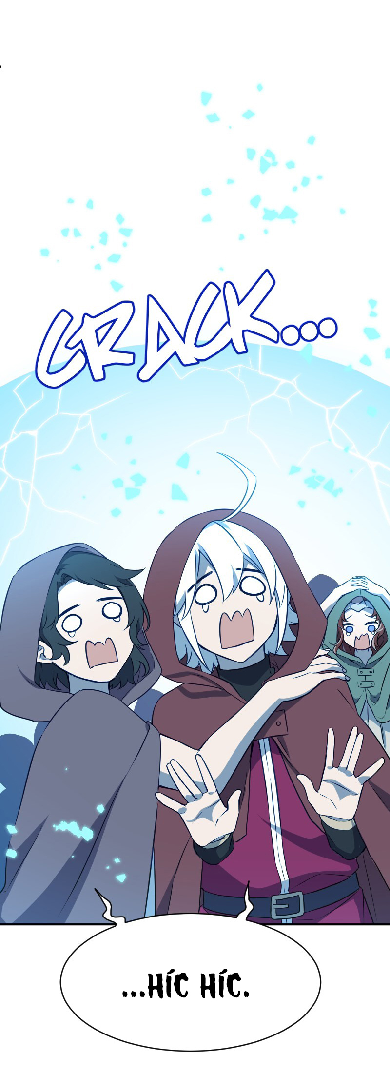 đọc truyện Mage & Demon Queen Chương 153 ảnh 37 tại Thiên Thai Truyện