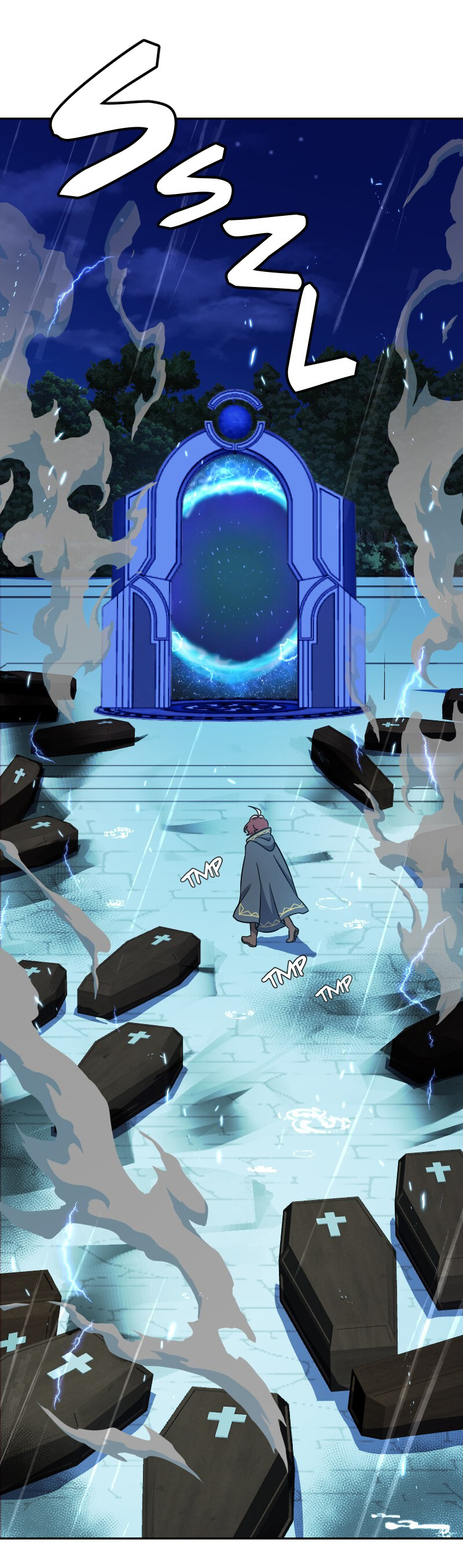 đọc truyện Mage & Demon Queen Chương 153 ảnh 38 tại Thiên Thai Truyện