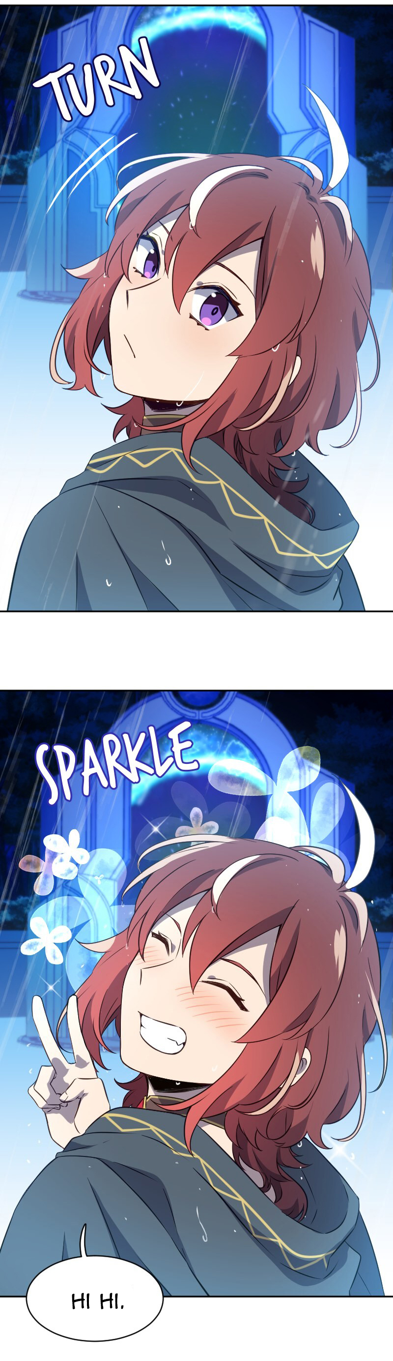 đọc truyện Mage & Demon Queen Chương 153 ảnh 39 tại Thiên Thai Truyện