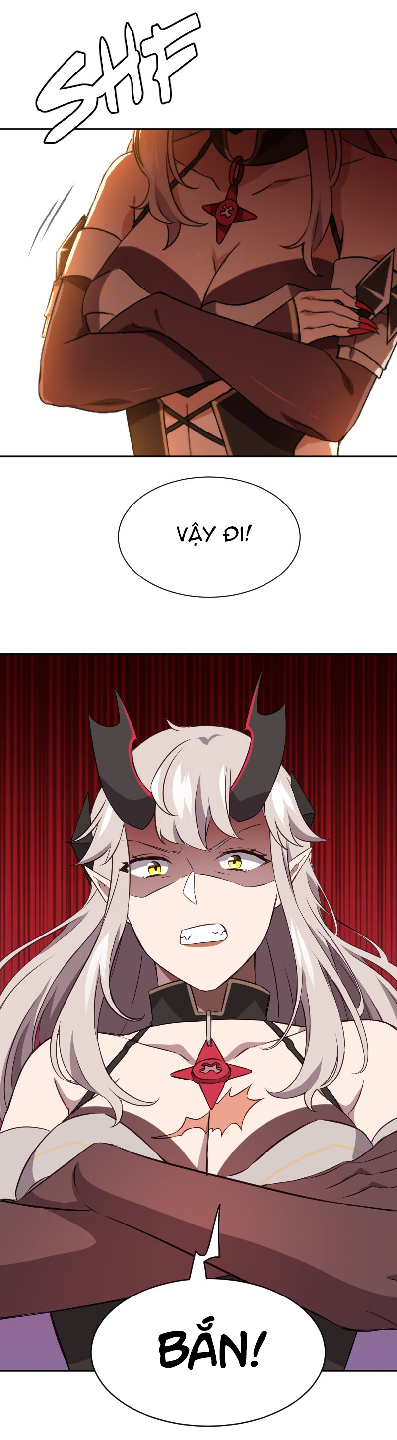 đọc truyện Mage & Demon Queen Chương 153 ảnh 41 tại Thiên Thai Truyện