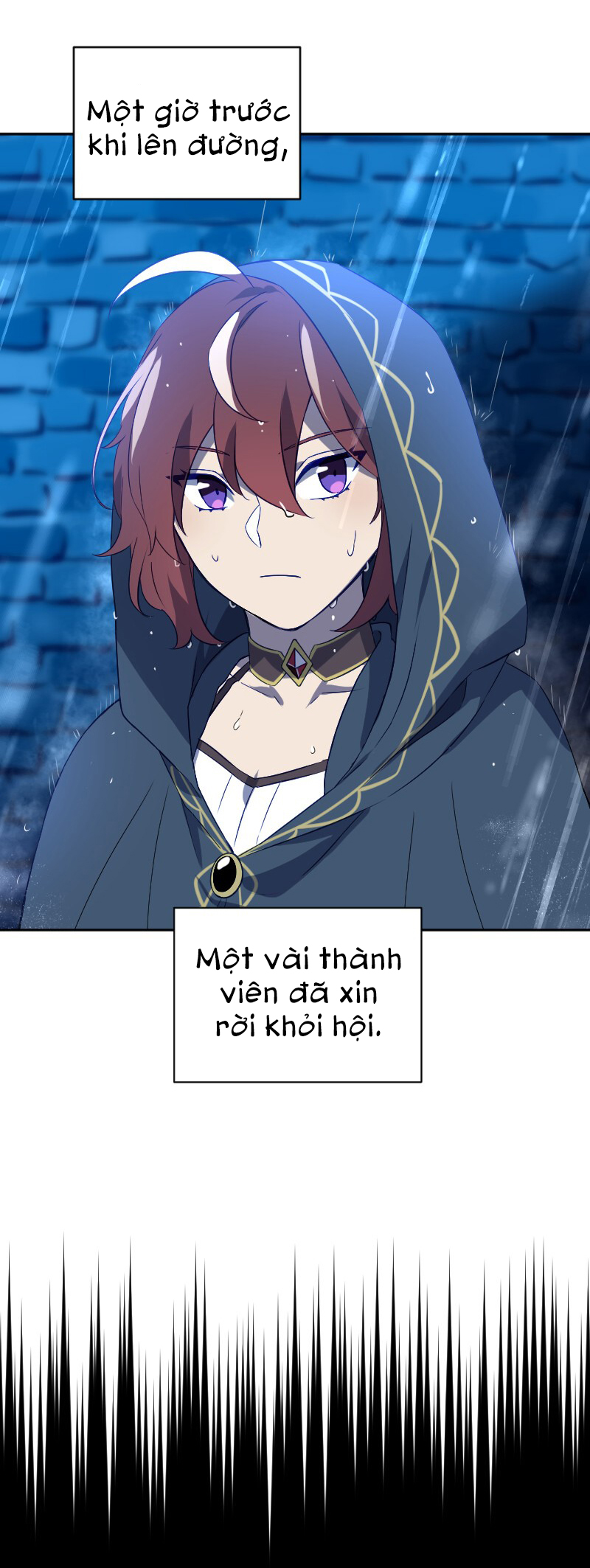 đọc truyện Mage & Demon Queen Chương 153 ảnh 9 tại Thiên Thai Truyện