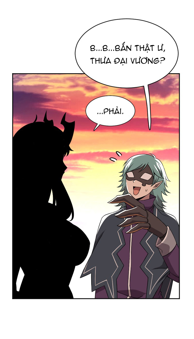 đọc truyện Mage & Demon Queen Chương 154 ảnh 3 tại Thiên Thai Truyện