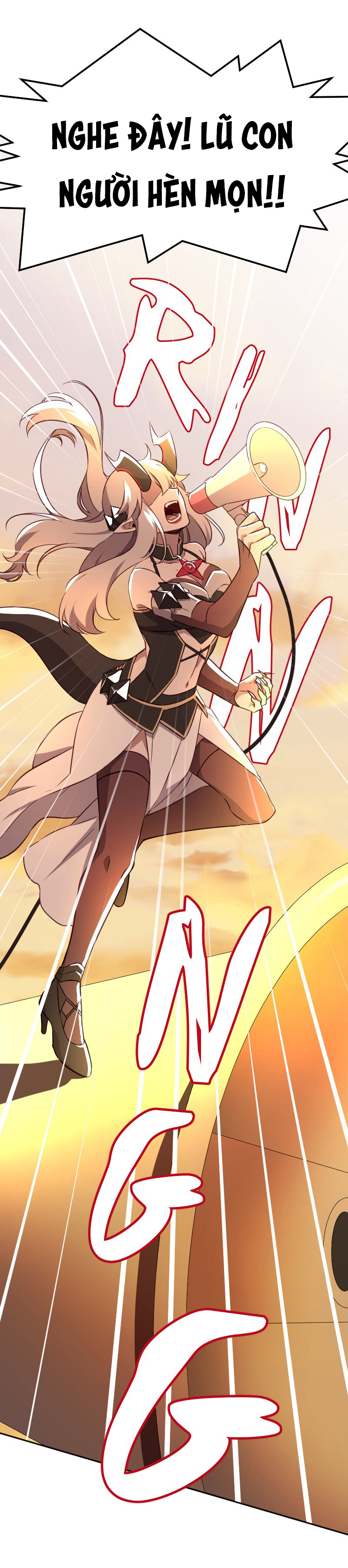 đọc truyện Mage & Demon Queen Chương 154 ảnh 14 tại Thiên Thai Truyện