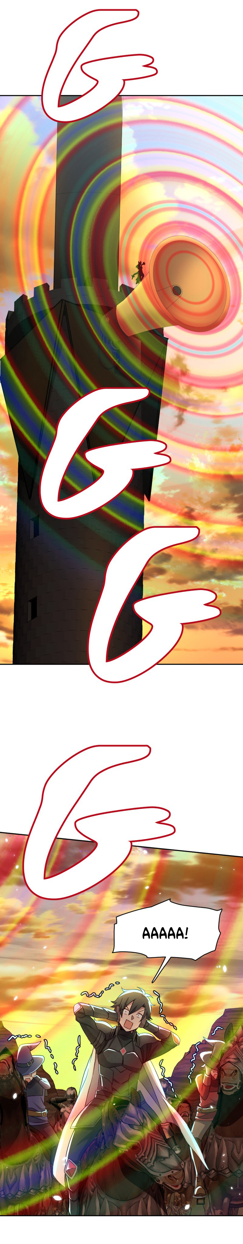 đọc truyện Mage & Demon Queen Chương 154 ảnh 15 tại Thiên Thai Truyện