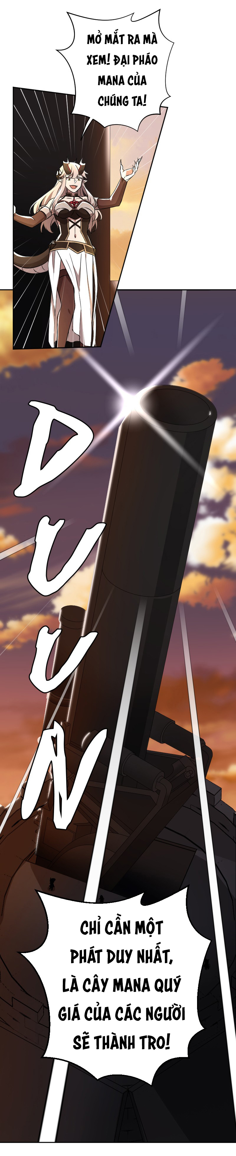 đọc truyện Mage & Demon Queen Chương 154 ảnh 17 tại Thiên Thai Truyện