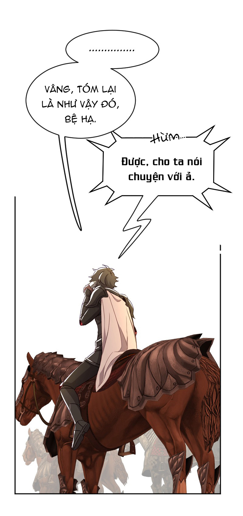 đọc truyện Mage & Demon Queen Chương 154 ảnh 20 tại Thiên Thai Truyện