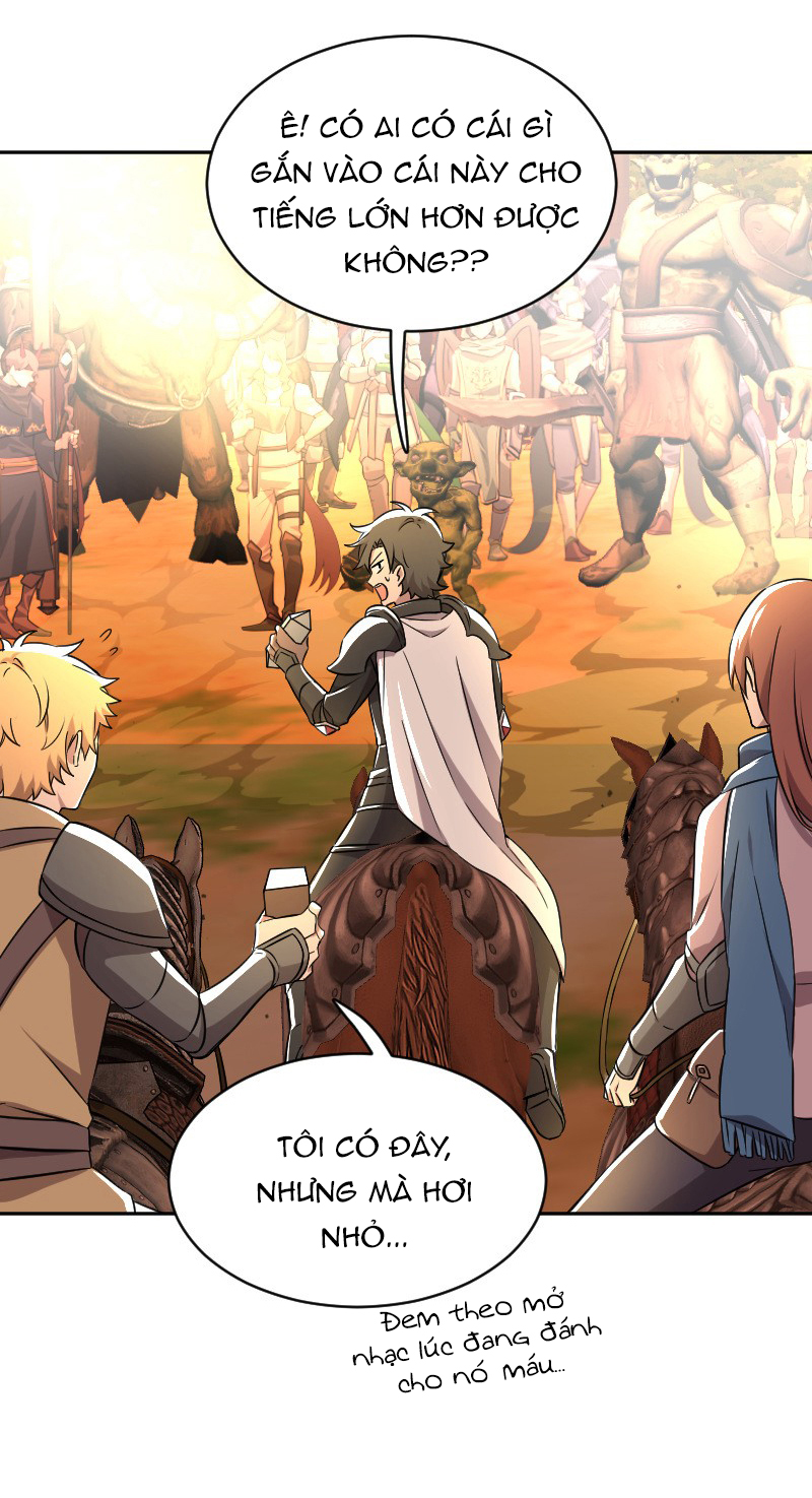 đọc truyện Mage & Demon Queen Chương 154 ảnh 22 tại Thiên Thai Truyện