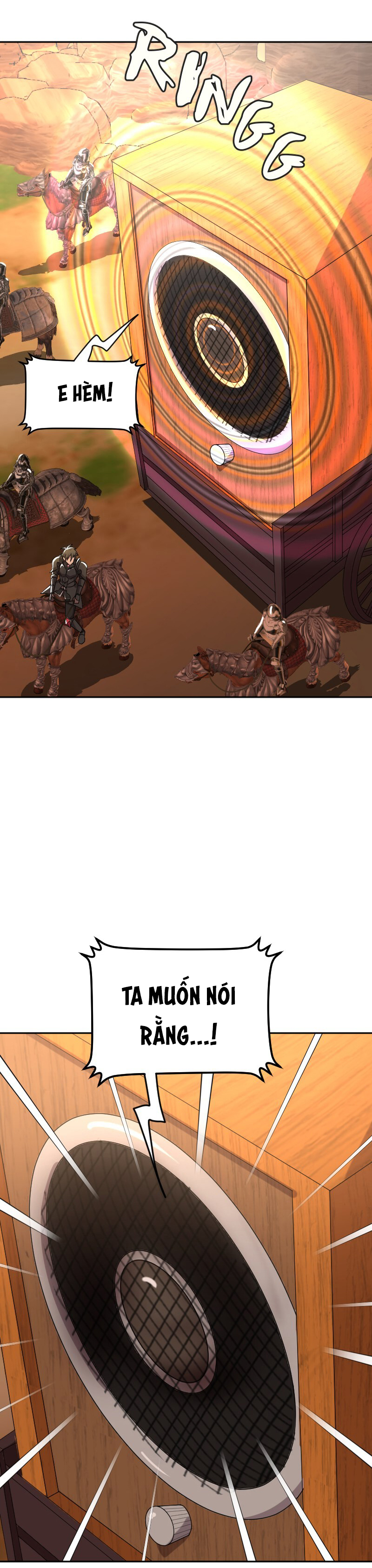 đọc truyện Mage & Demon Queen Chương 154 ảnh 24 tại Thiên Thai Truyện