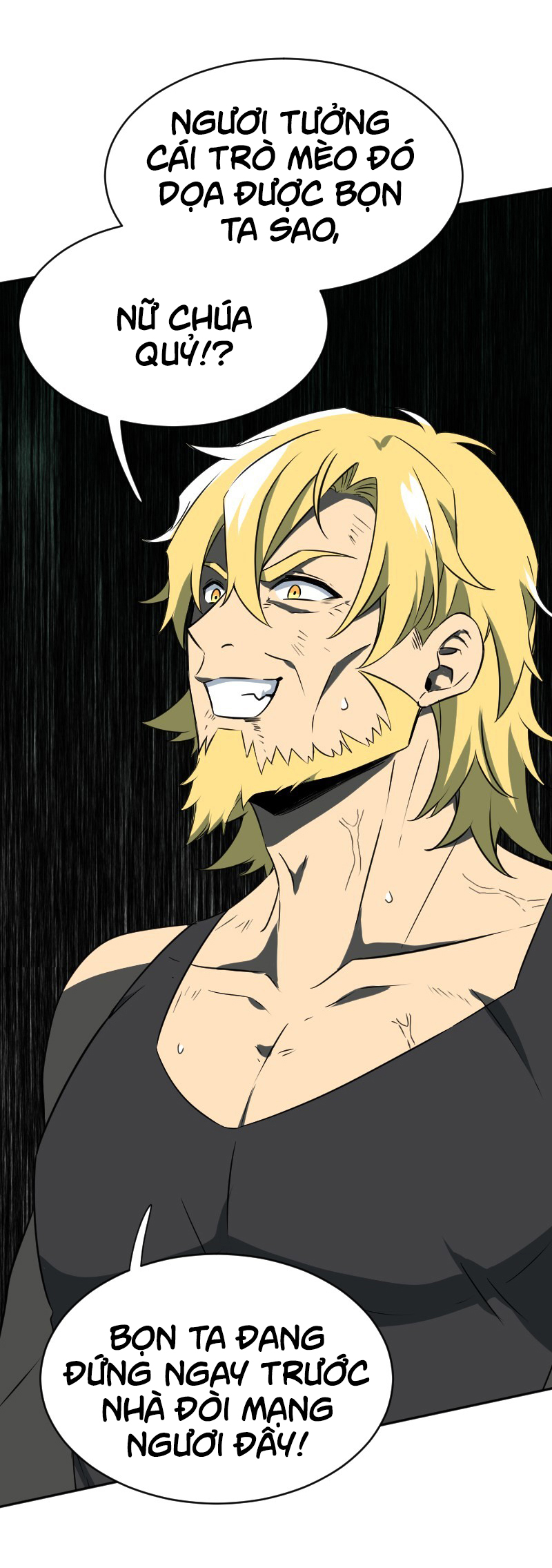 đọc truyện Mage & Demon Queen Chương 154 ảnh 25 tại Thiên Thai Truyện