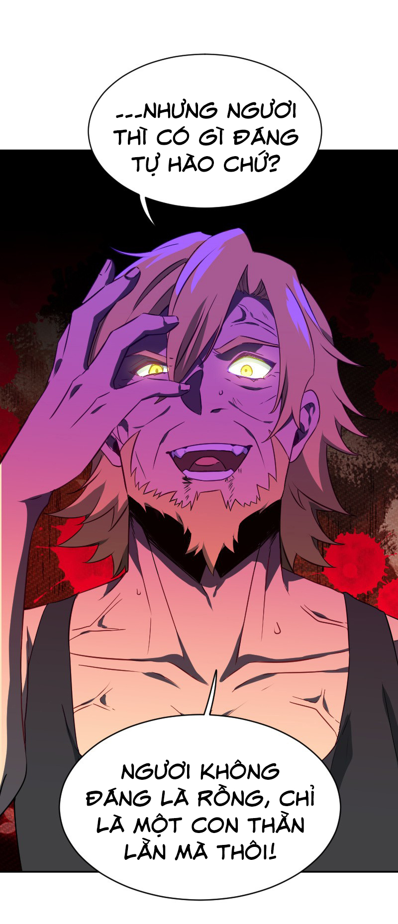 đọc truyện Mage & Demon Queen Chương 154 ảnh 28 tại Thiên Thai Truyện