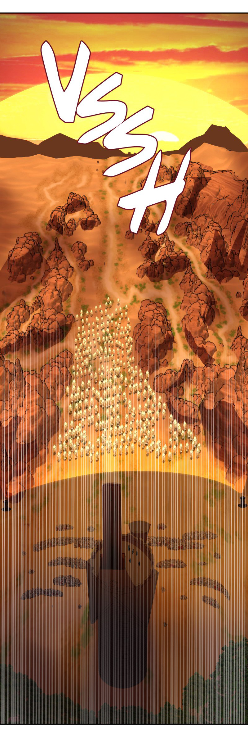 đọc truyện Mage & Demon Queen Chương 154 ảnh 5 tại Thiên Thai Truyện