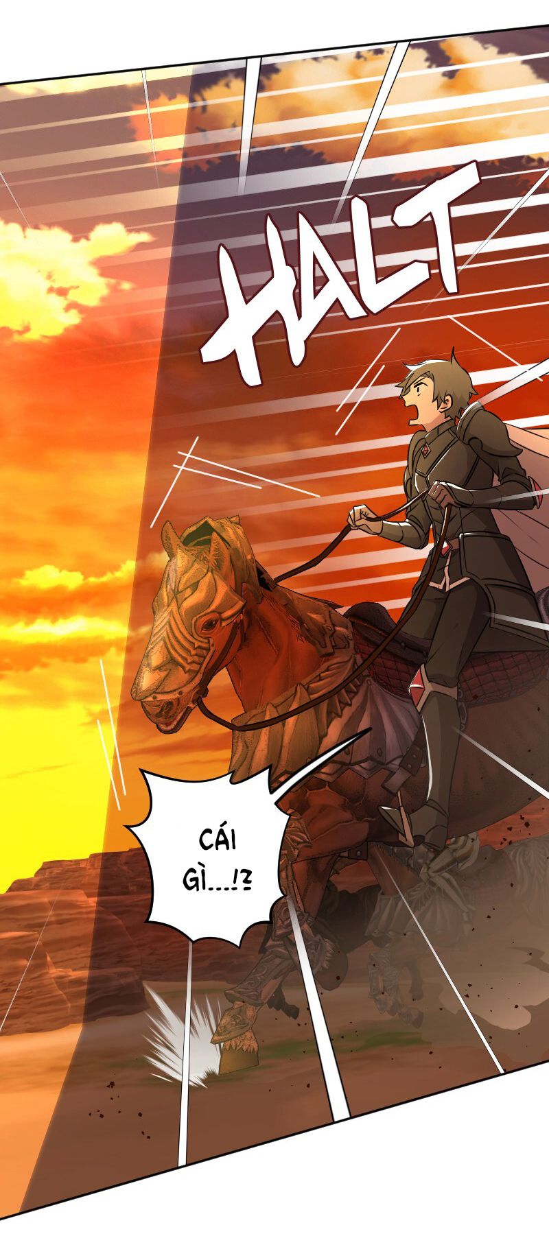 đọc truyện Mage & Demon Queen Chương 154 ảnh 6 tại Thiên Thai Truyện