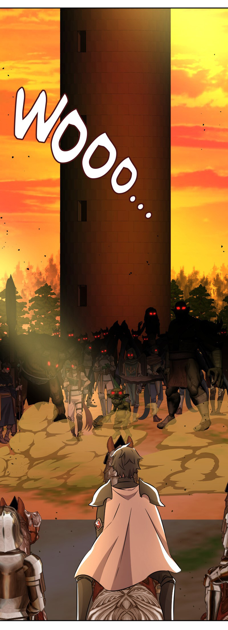 đọc truyện Mage & Demon Queen Chương 154 ảnh 7 tại Thiên Thai Truyện