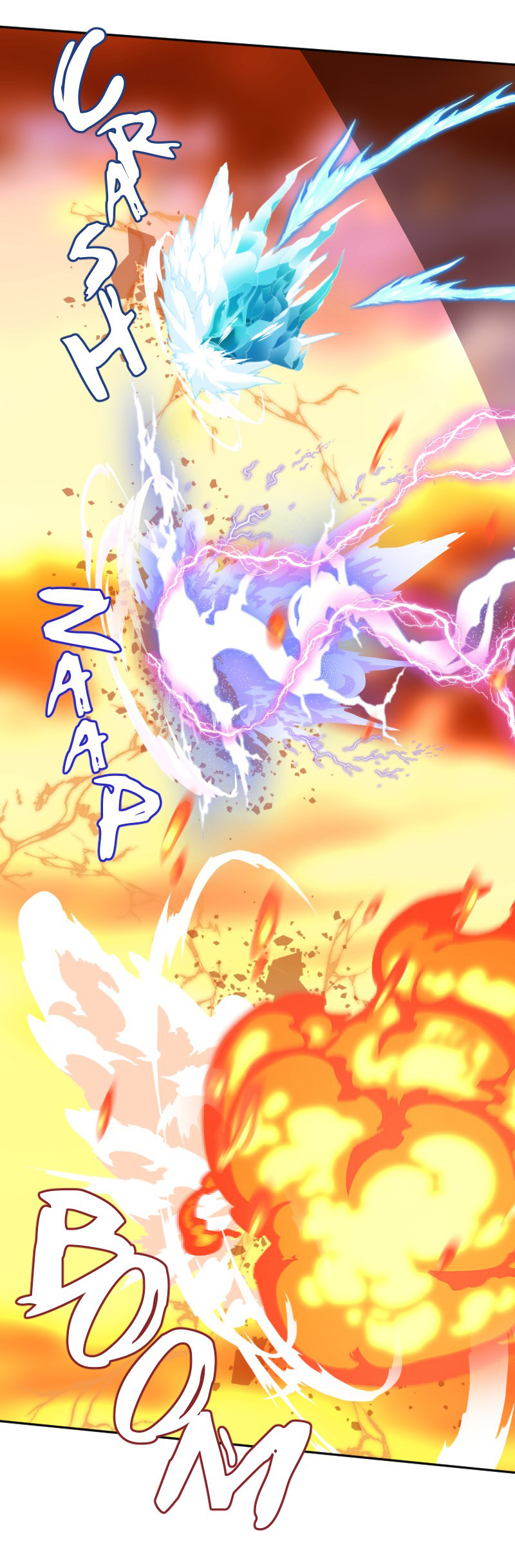 đọc truyện Mage & Demon Queen Chương 154 ảnh 9 tại Thiên Thai Truyện