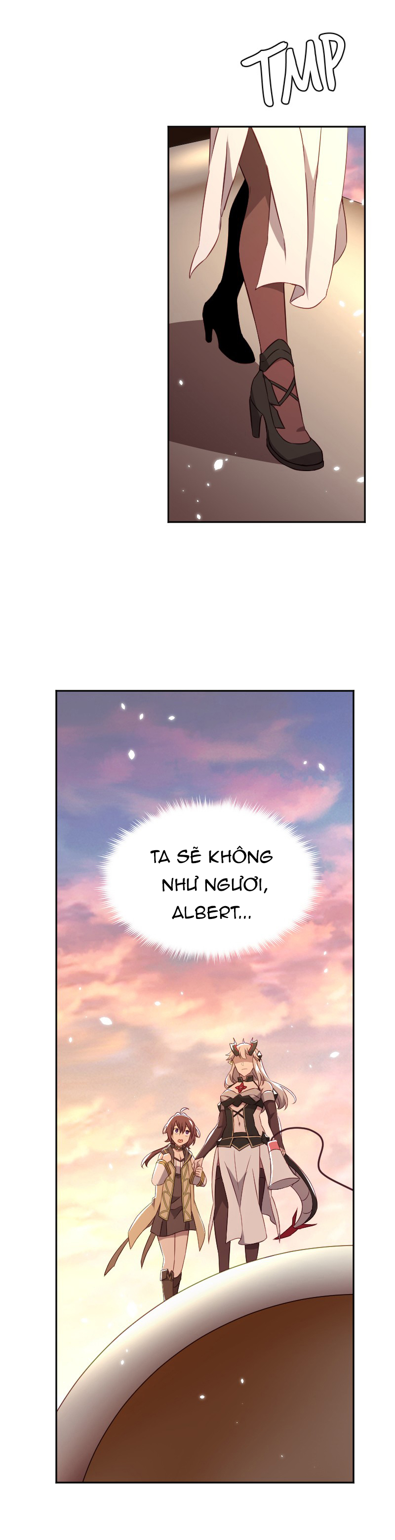 đọc truyện Mage & Demon Queen Chương 155 ảnh 20 tại Thiên Thai Truyện