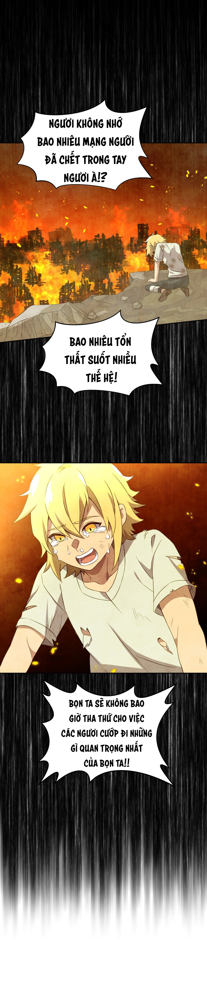 đọc truyện Mage & Demon Queen Chương 155 ảnh 24 tại Thiên Thai Truyện