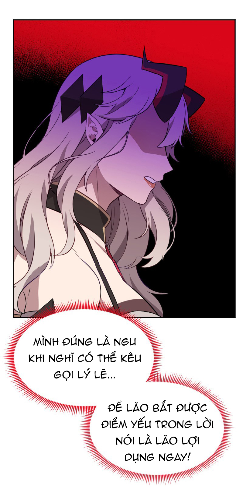 đọc truyện Mage & Demon Queen Chương 155 ảnh 27 tại Thiên Thai Truyện